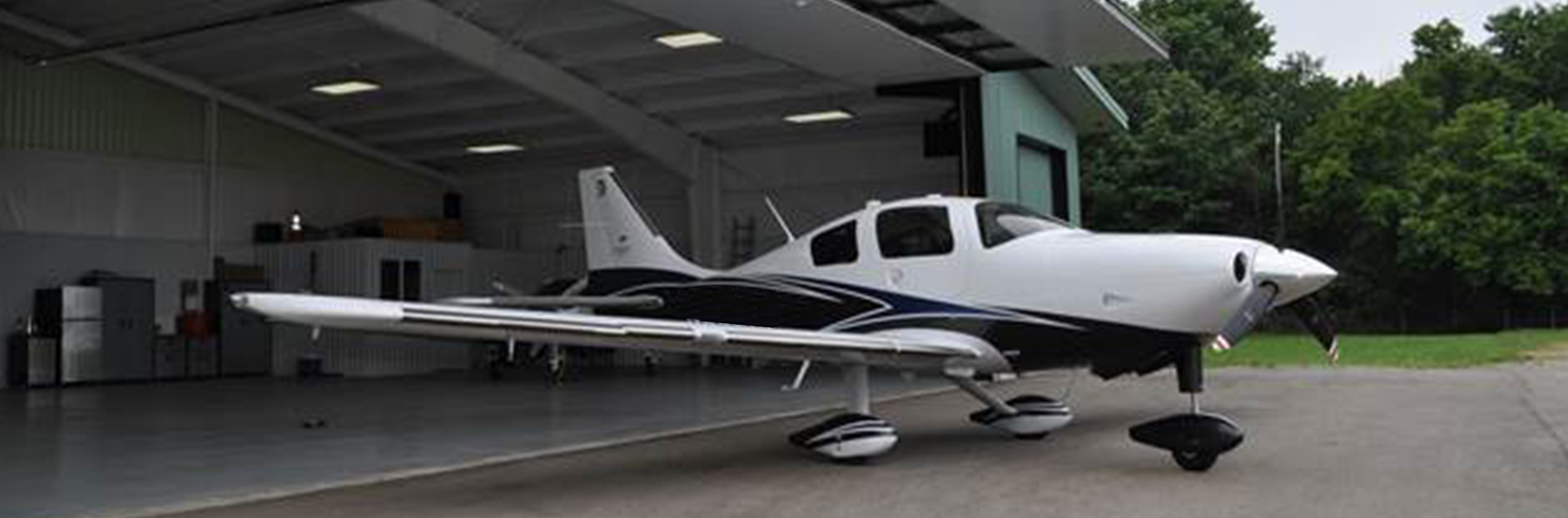 Cessna TTx