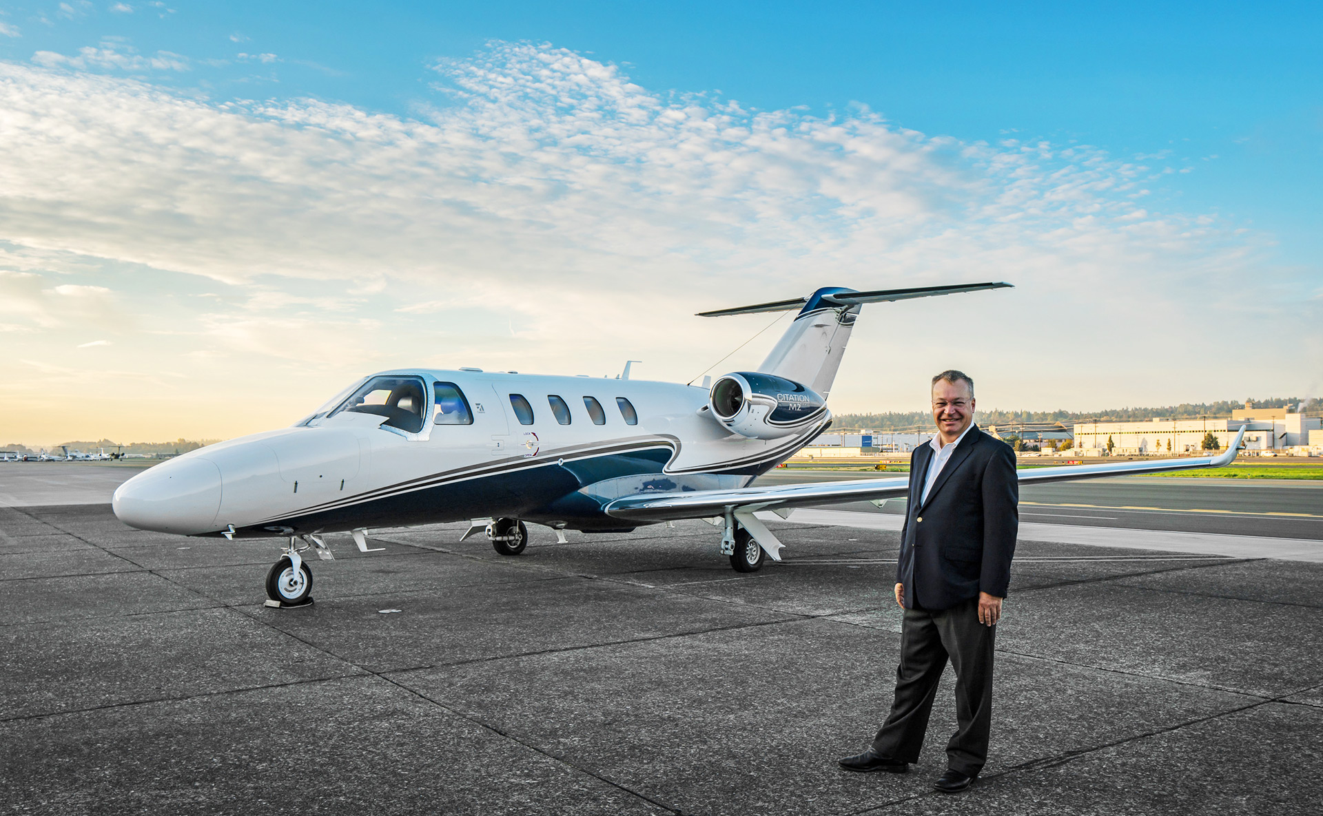 Earning a jet type rating with a busy schedule